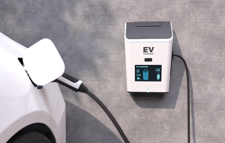 ev-charging-station-clean-energy-filling-technolog
