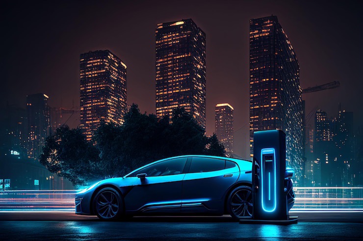 ev-charging-station-electric-car-concept-green-ene