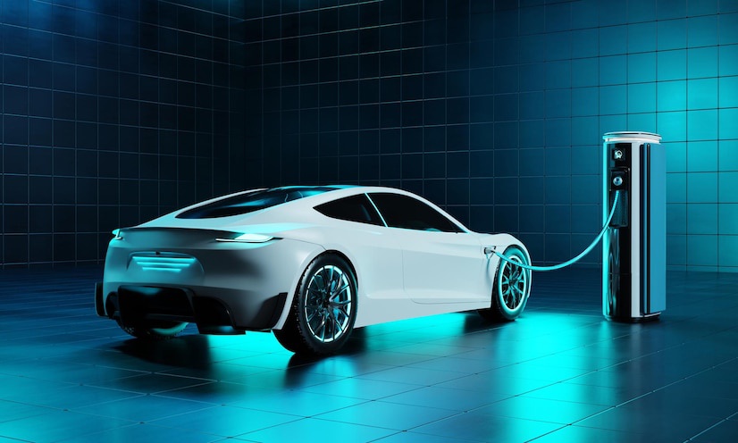 futuristic-electric-car-is-connected-ev-charging-s